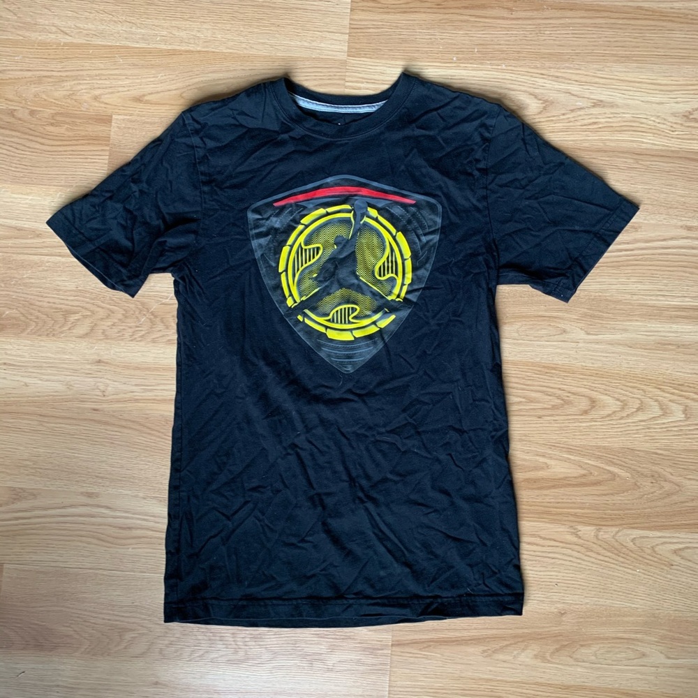 Jordan Jumpman T-shirt